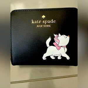 Kate Spade Aristocrat Small Wallet